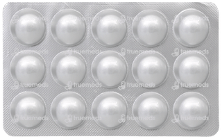 Telmaheal 80 Tablet 15